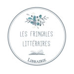 Librairie LES FRINGALES LITTERAIRES – Coup de Coeur !